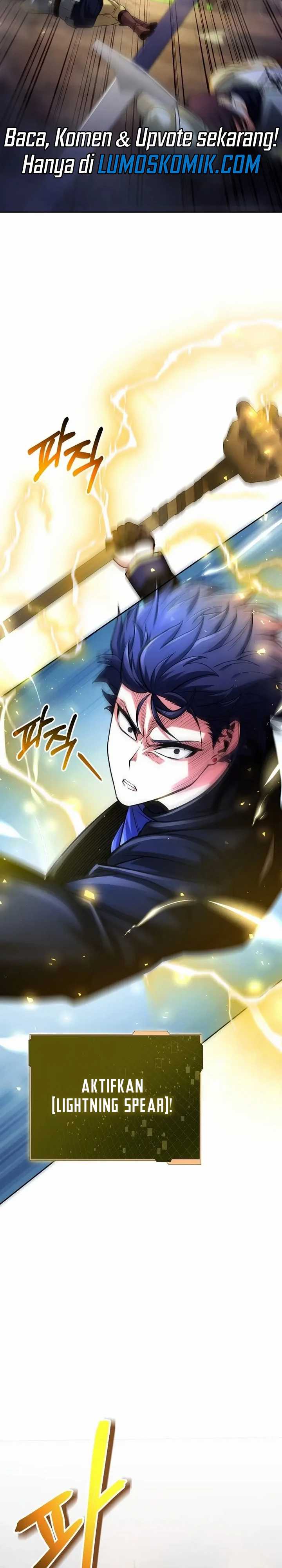 Debuff Master Chapter 45