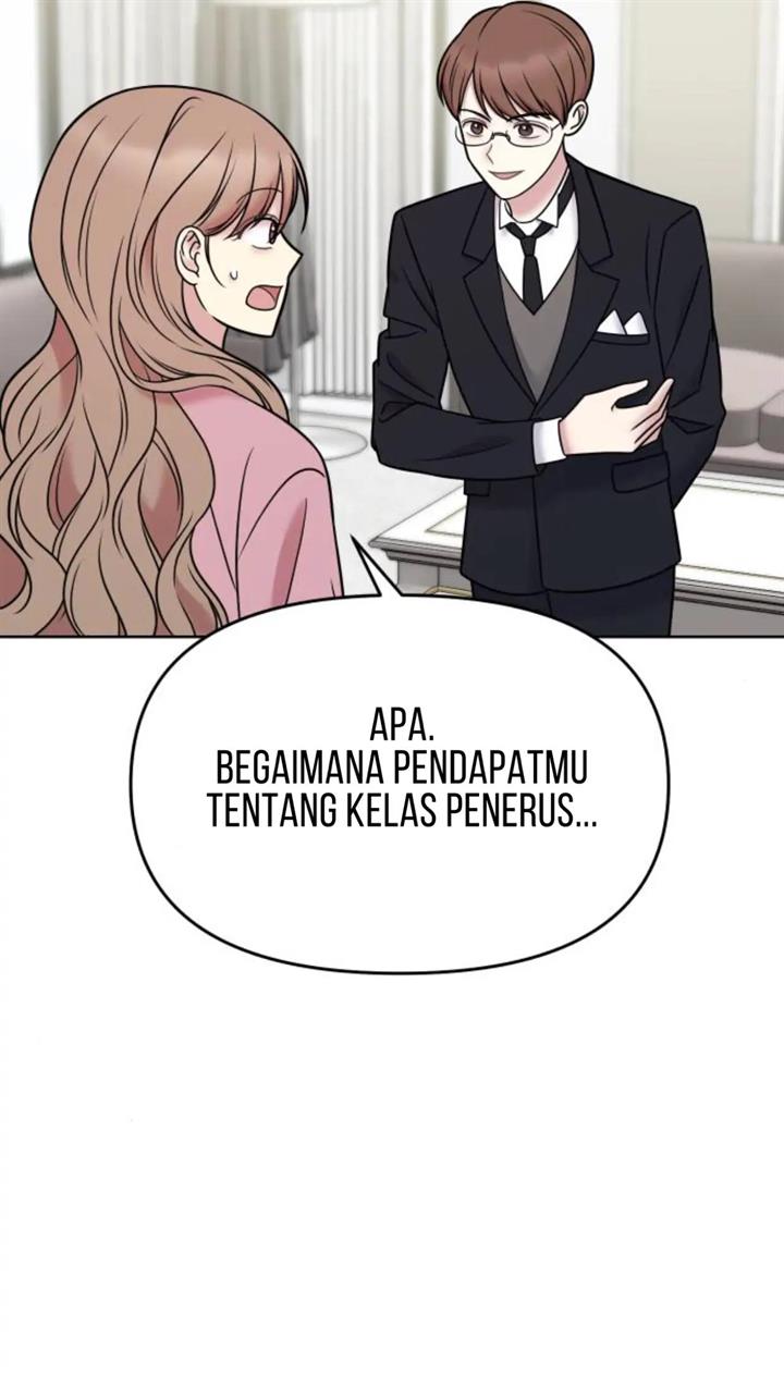 Butler, please! Chapter 13