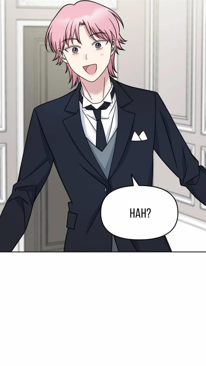 Butler, please! Chapter 16