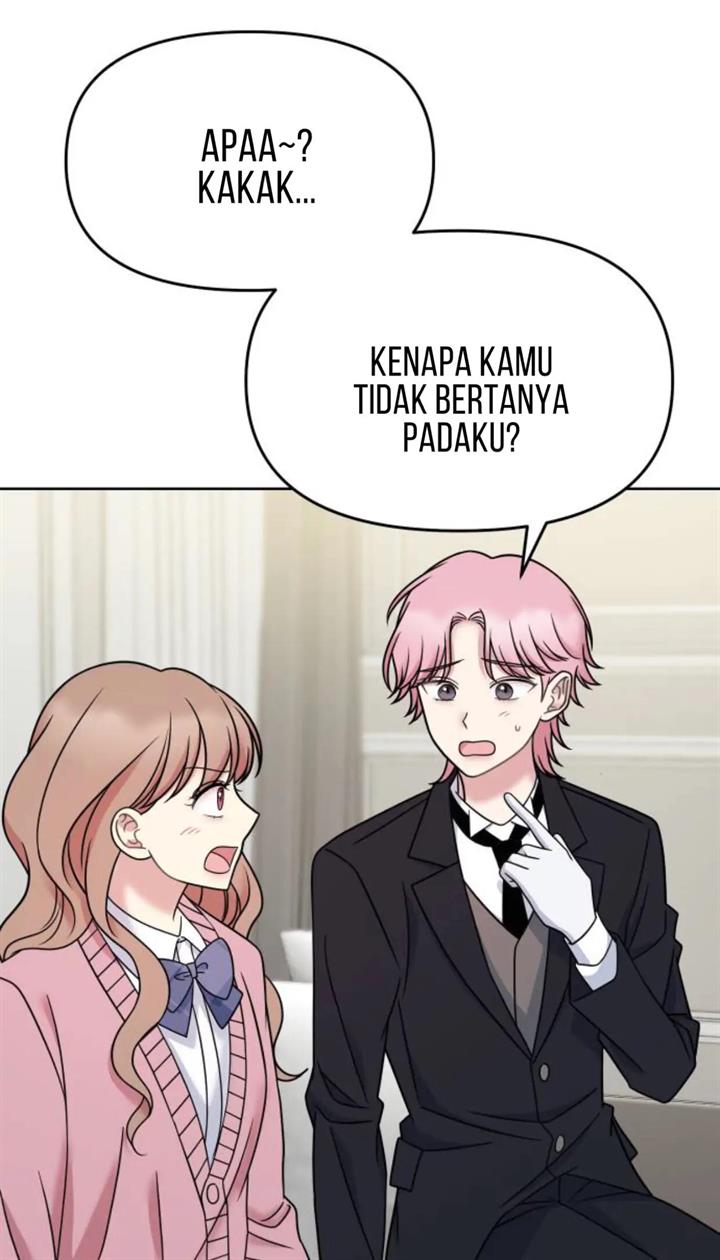 Butler, please! Chapter 17