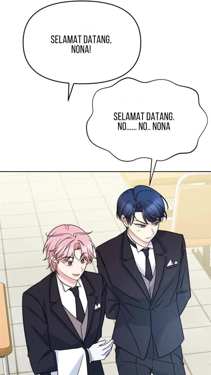 Butler, please! Chapter 24