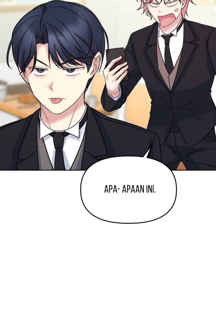 Butler, please! Chapter 24