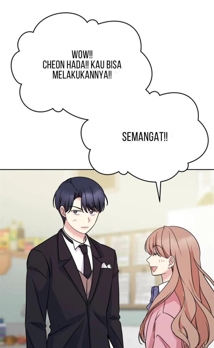 Butler, please! Chapter 24