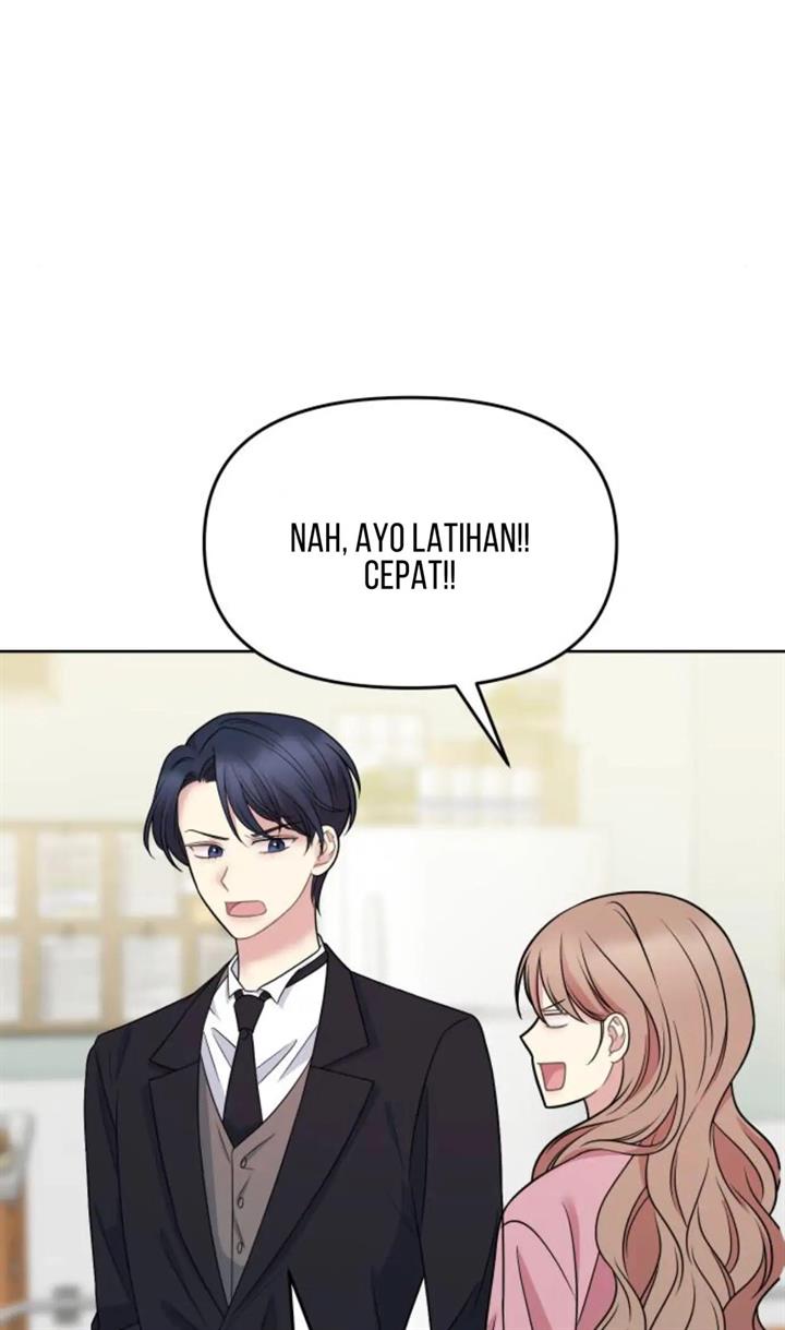 Butler, please! Chapter 24