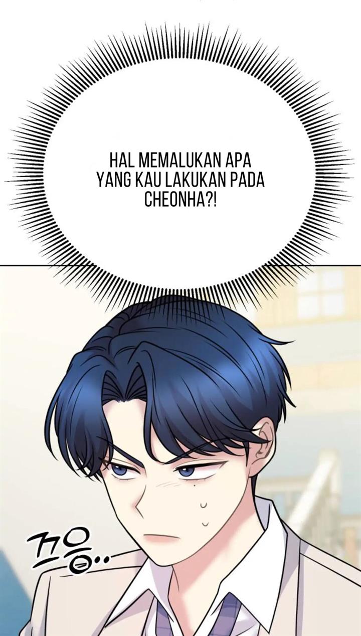 Butler, please! Chapter 24