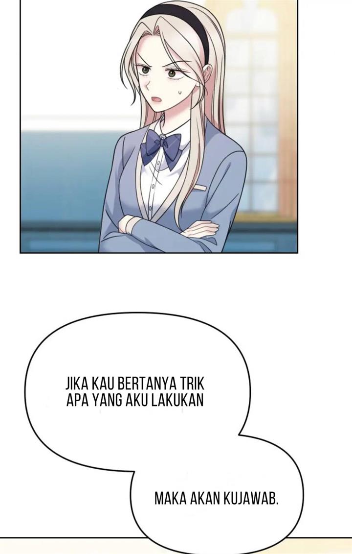 Butler, please! Chapter 24