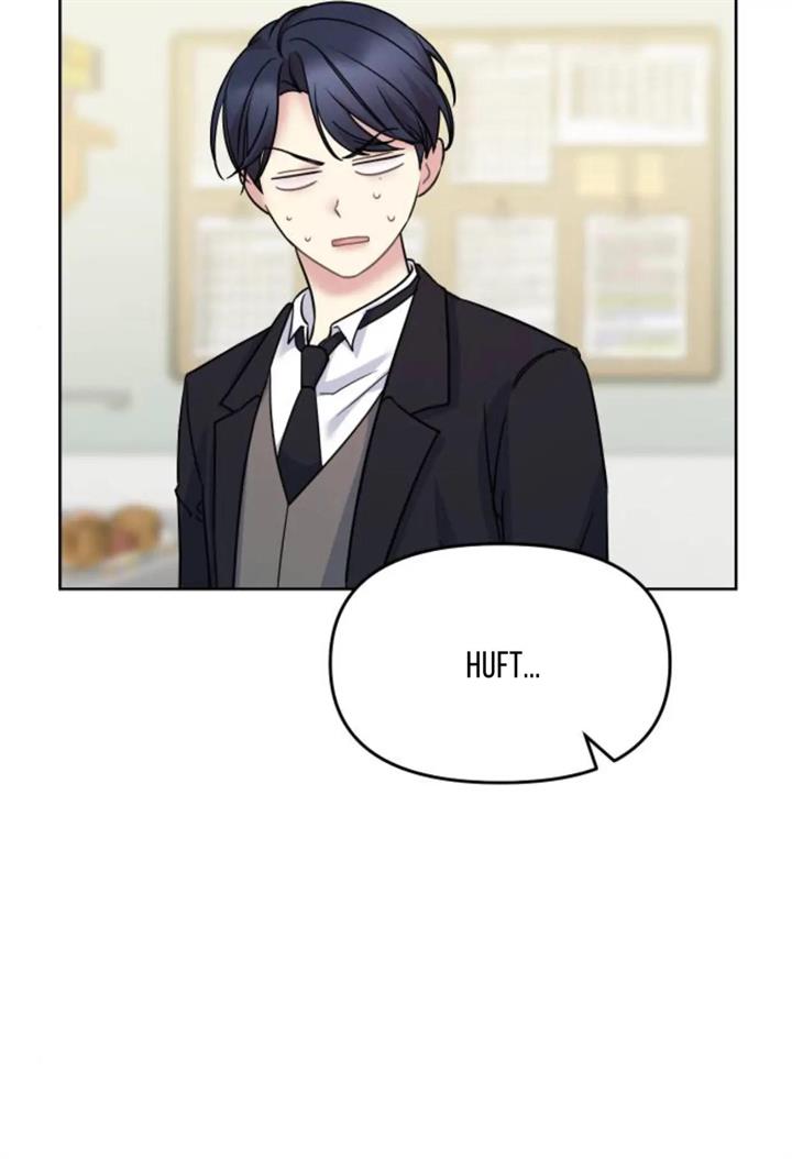 Butler, please! Chapter 24