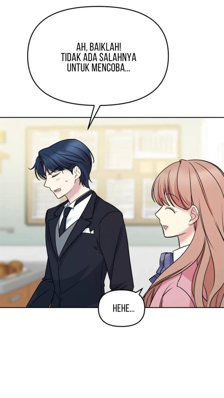 Butler, please! Chapter 24