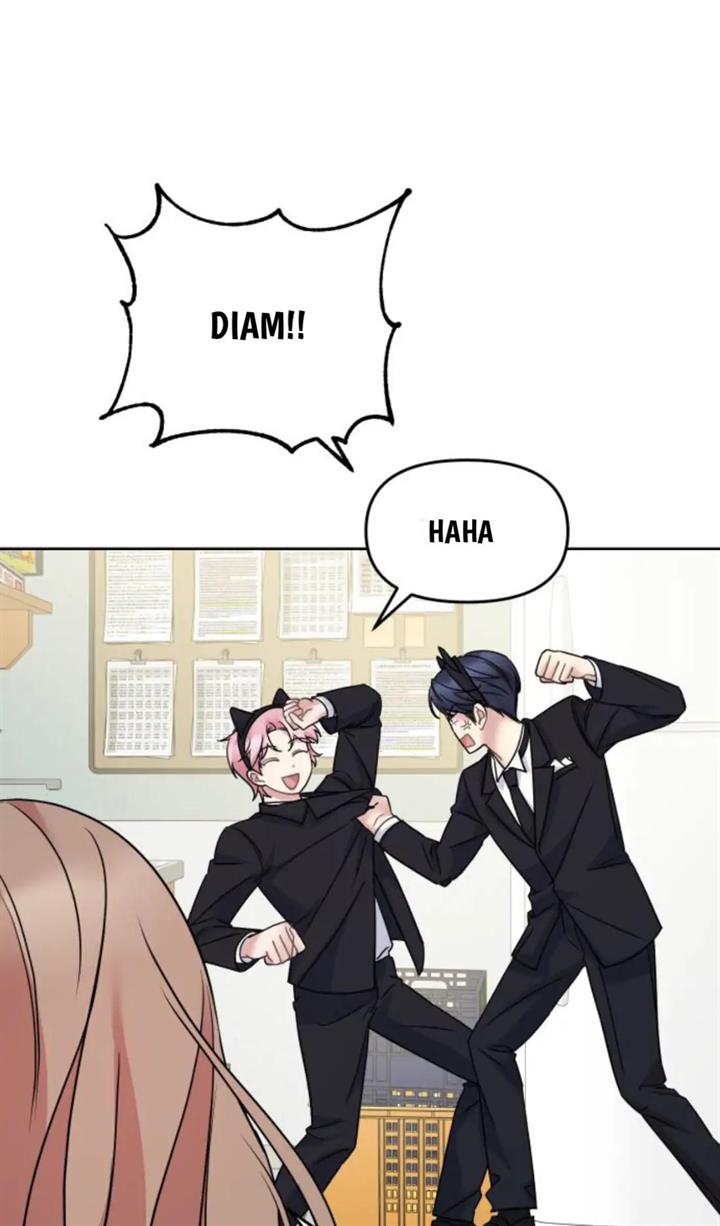 Butler, please! Chapter 25