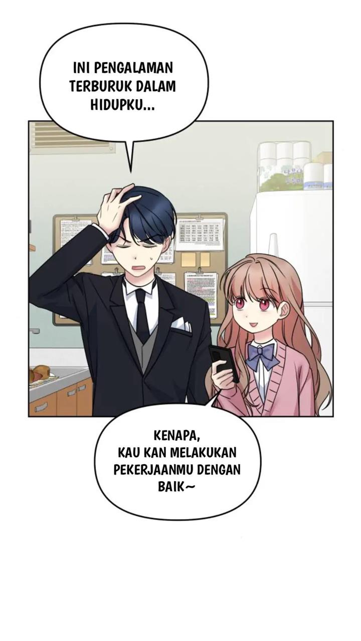 Butler, please! Chapter 25