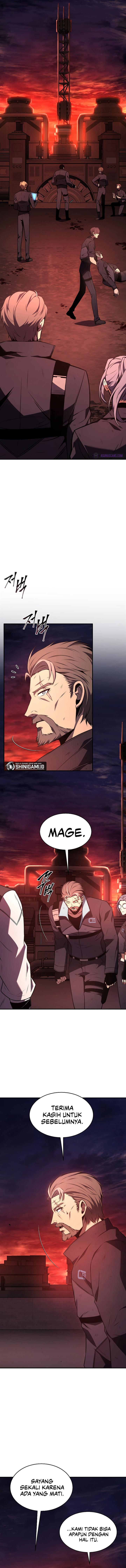 Drug-Eating Genius Mage Chapter 21