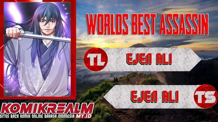 Worlds Best Assassin Chapter 51