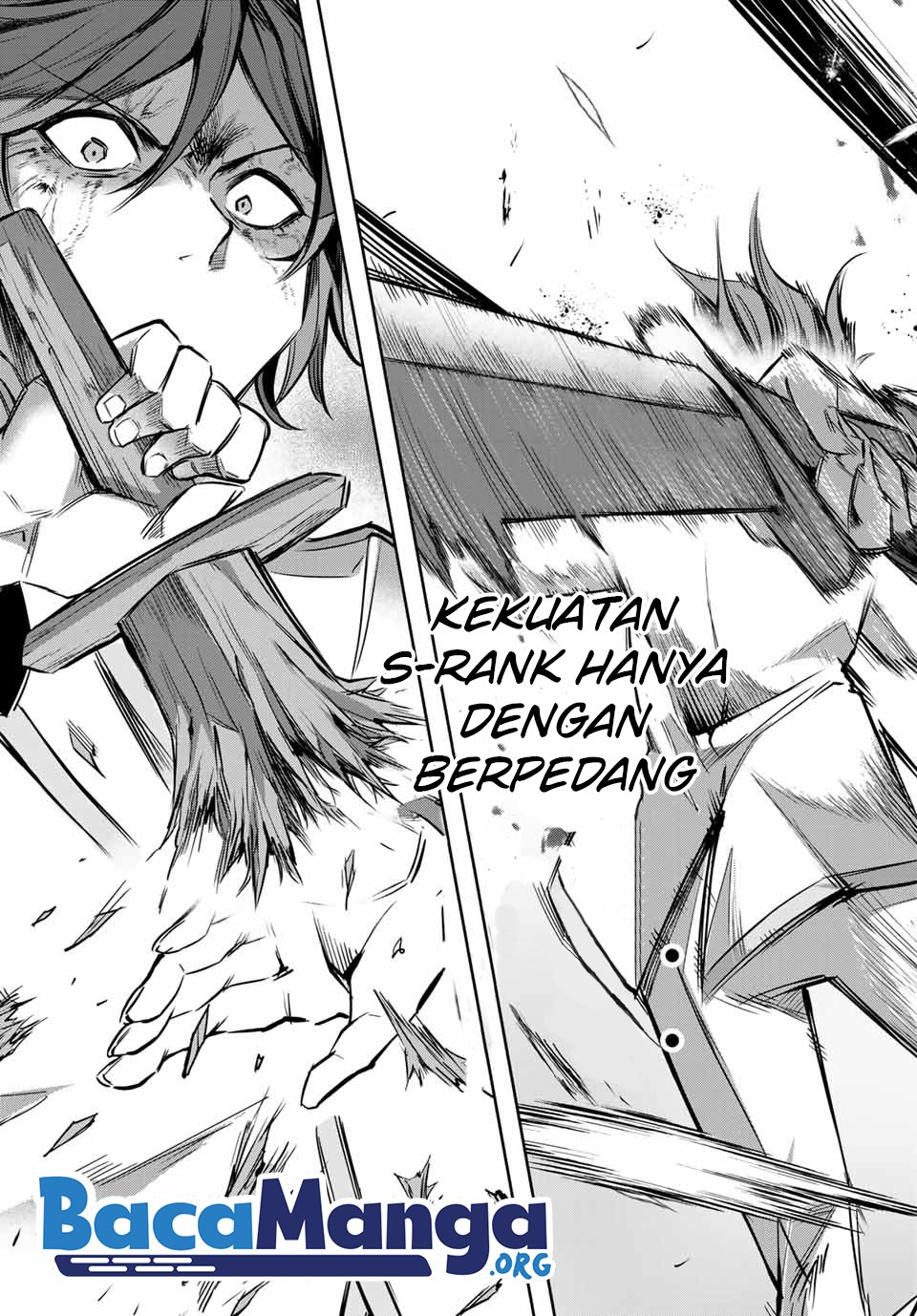 Nana Seiken to Maken no Hime Chapter 2.4