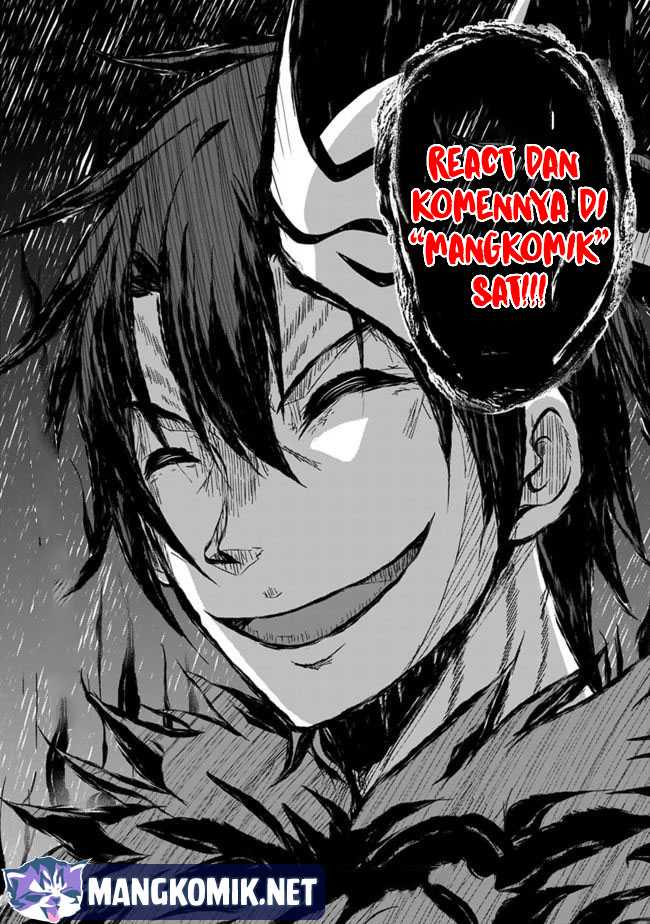 Utsuro Naru Regalia Chapter 3