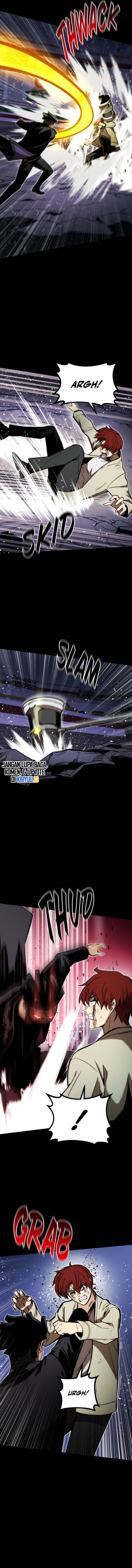 Ultra Alter Chapter 97