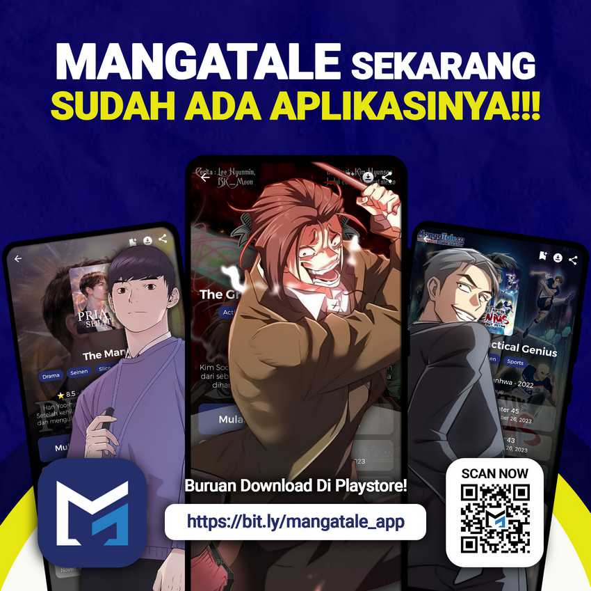 Dungeon Odyssey Chapter 94