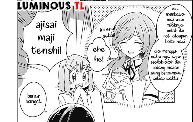 Watashi Ga Koibito Ni Nareru Wake Naijan, Muri Muri! (Muri Janakatta!?) Chapter 24