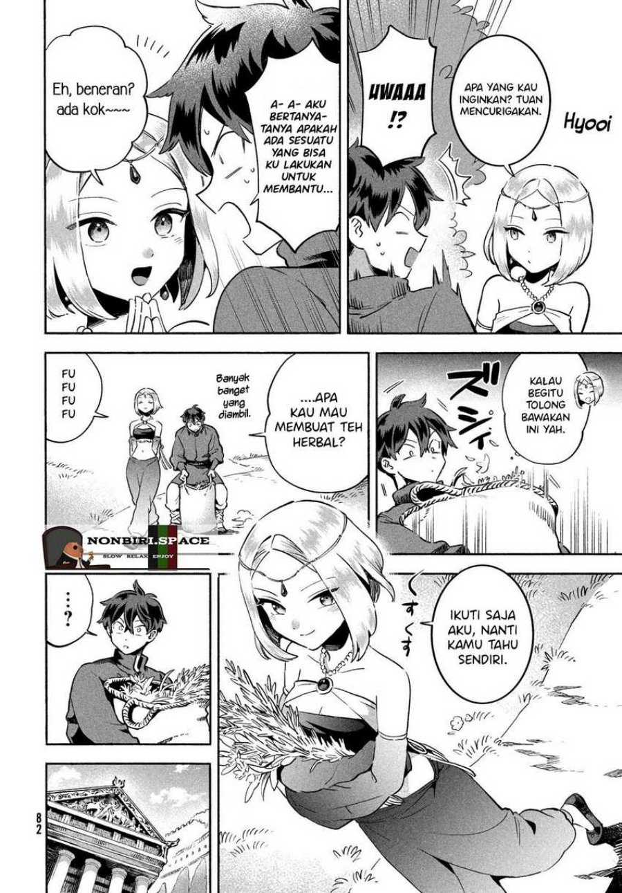 7-Nin no Nemuri Hime Chapter 3