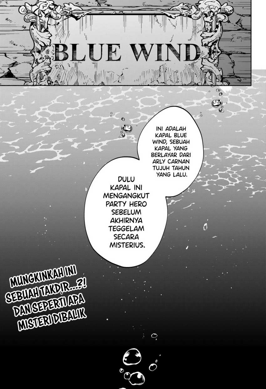 Maou-sama Exchange!! Chapter 11