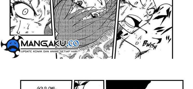 Fairy Tail: 100 Years Quest Chapter 146