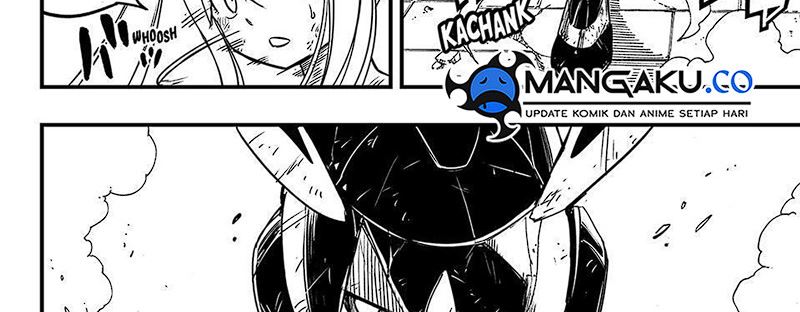 Fairy Tail: 100 Years Quest Chapter 153