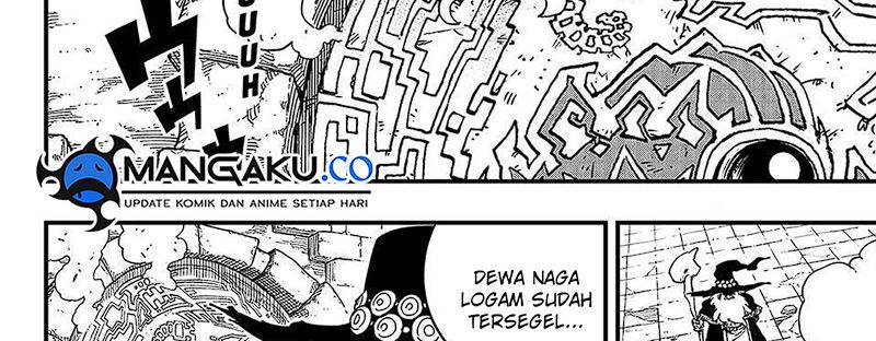 Fairy Tail: 100 Years Quest Chapter 153