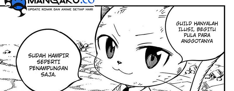 Fairy Tail: 100 Years Quest Chapter 153