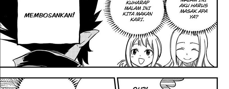 Fairy Tail: 100 Years Quest Chapter 154