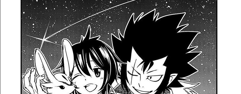 Fairy Tail: 100 Years Quest Chapter 154