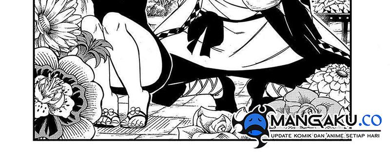 Fairy Tail: 100 Years Quest Chapter 157