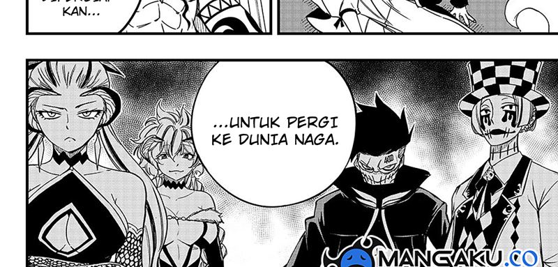 Fairy Tail: 100 Years Quest Chapter 162