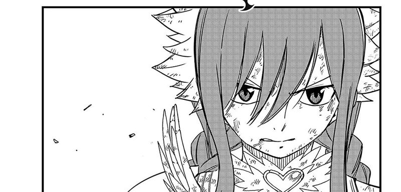 Fairy Tail: 100 Years Quest Chapter 162