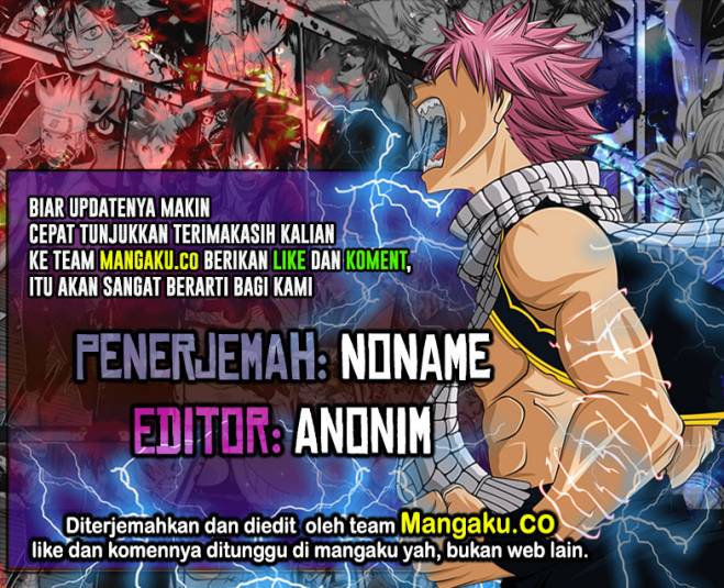 Fairy Tail: 100 Years Quest Chapter 163