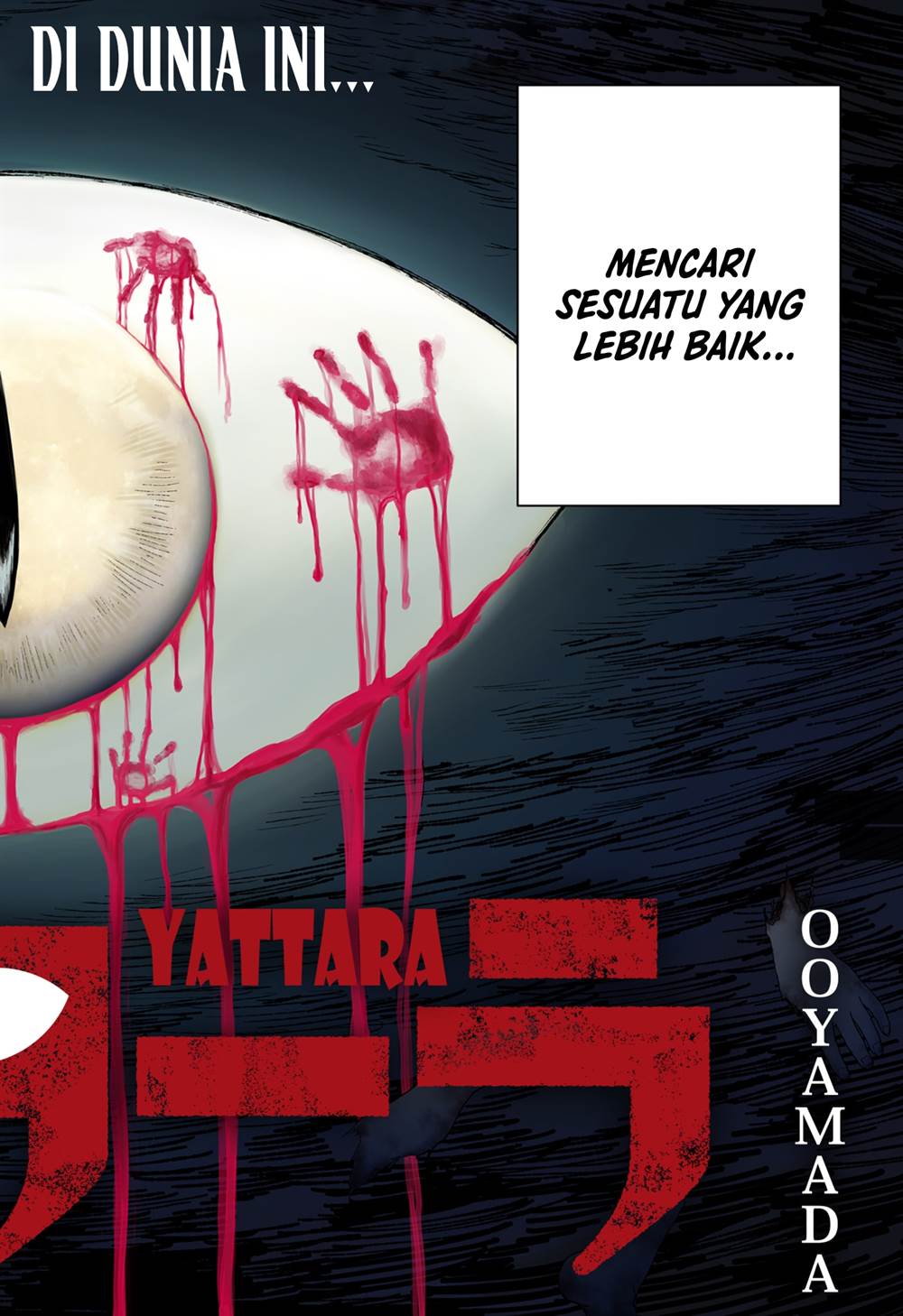 Yattara Chapter 1