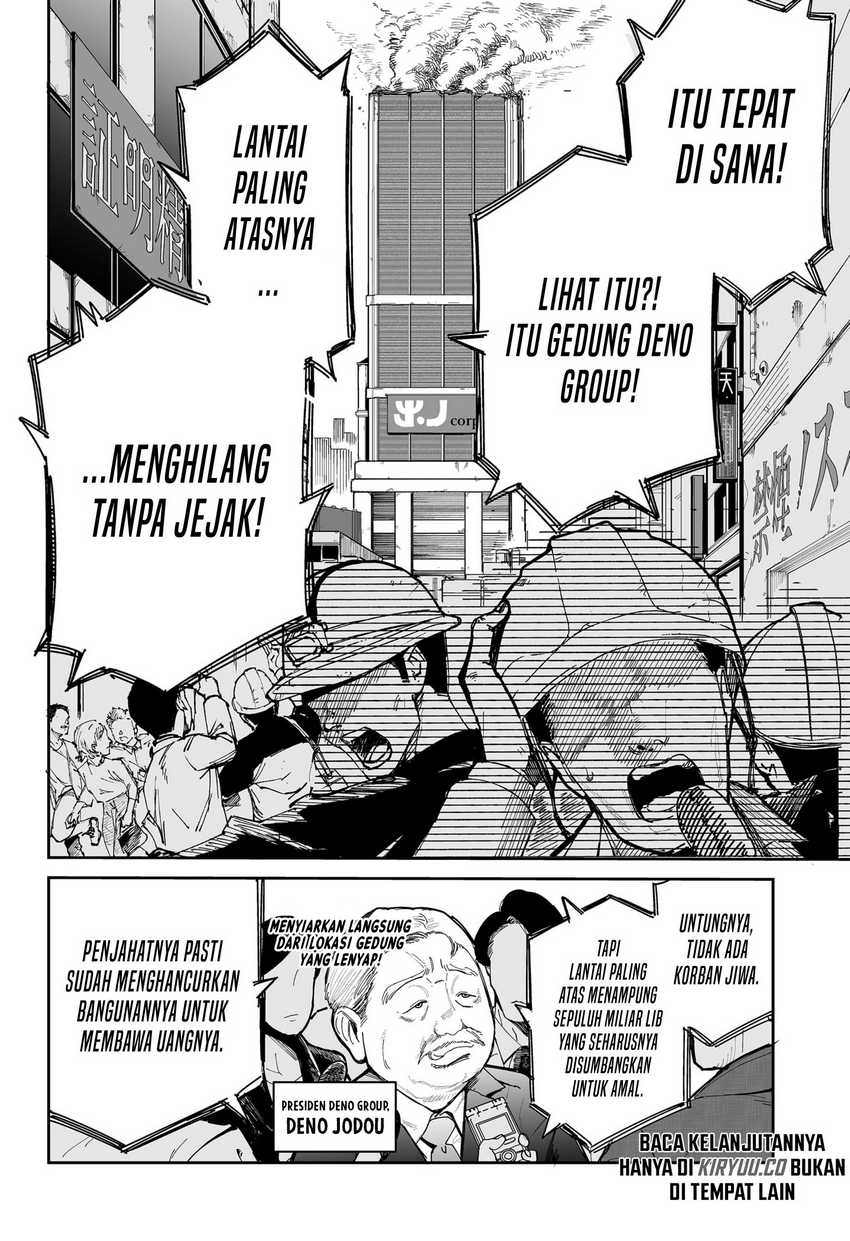 Yattara Chapter 2