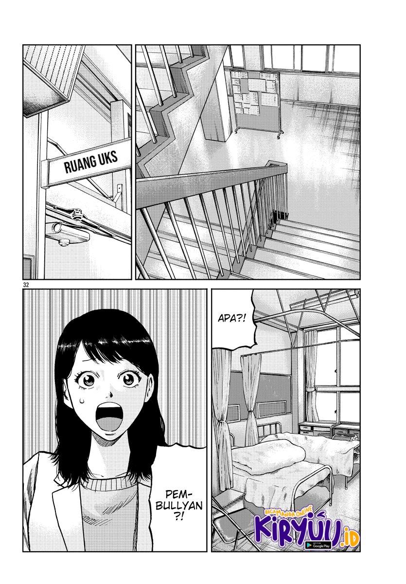 Worst Gaiden Mr. Zetton Chapter 9