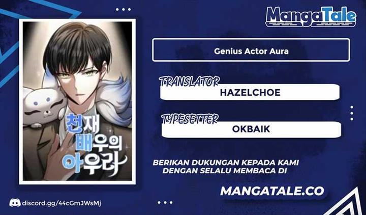 Genius Actor’s Aura Chapter 49