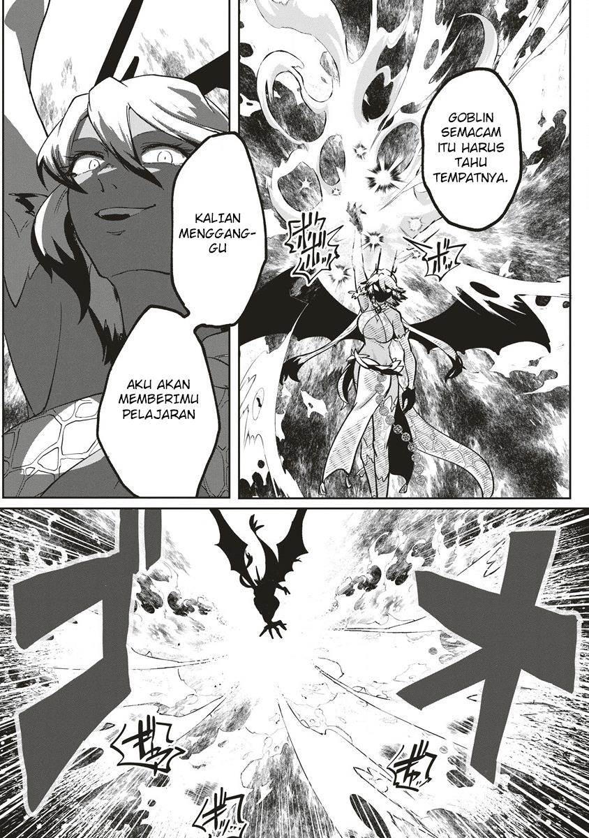 Meikyuu Gurashi no Boukensha wa Dungeon Master wo Yametai Chapter 2