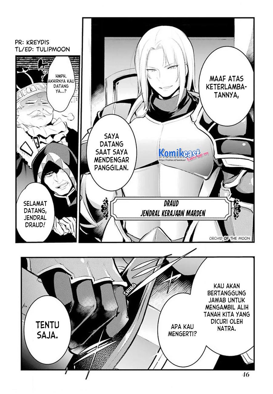 Tensai Ouji no Akaji Kokka Saisei Jutsu – Souda, Baikoku Shiyou Chapter 19