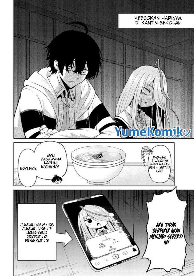 Kaosae Yokereba Ii Kyoushitsu Chapter 2