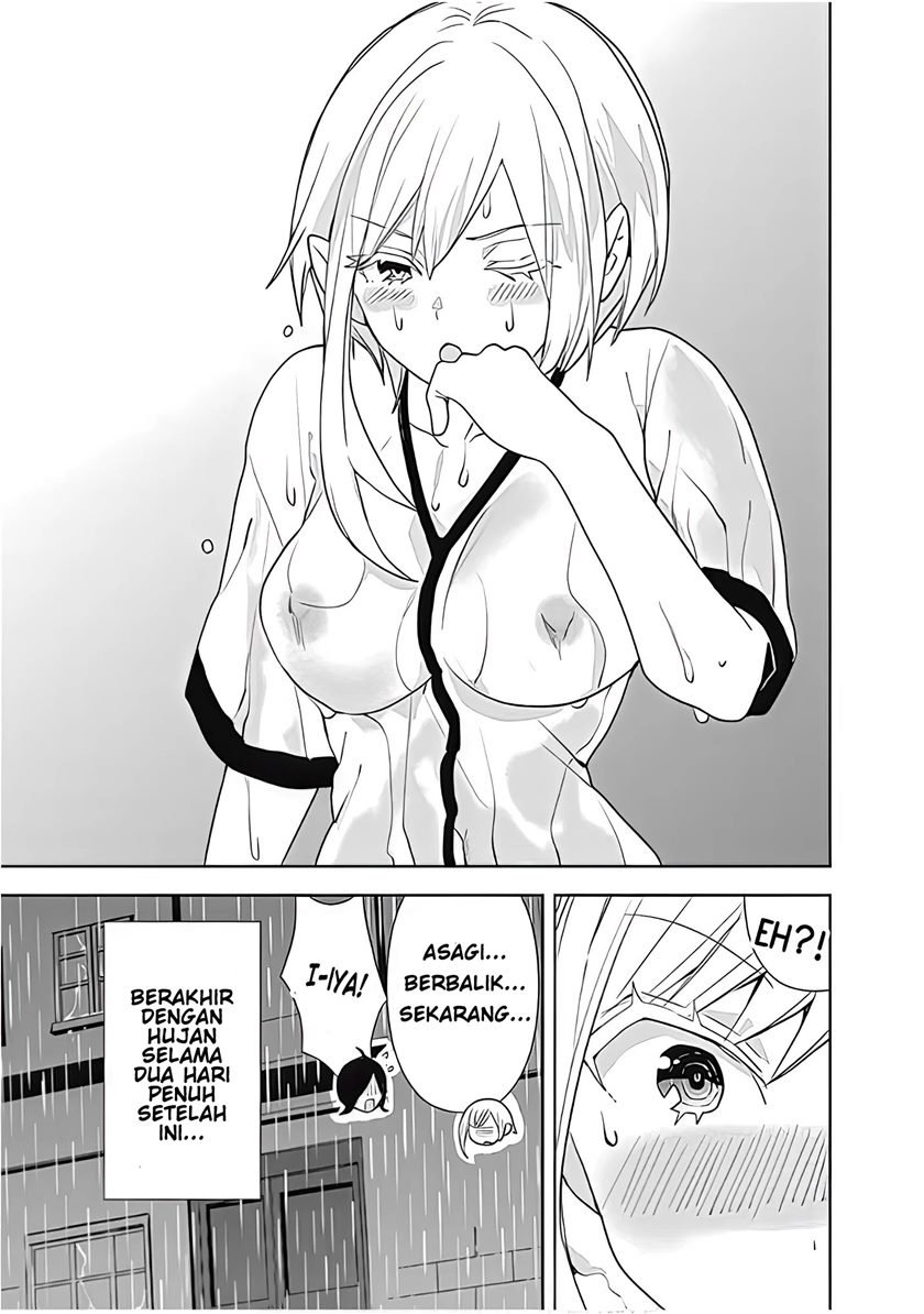 Isekai ni Kita Boku wa Kiyoubinbode Subayasa Tayorina Tabi wo Suru Chapter 10