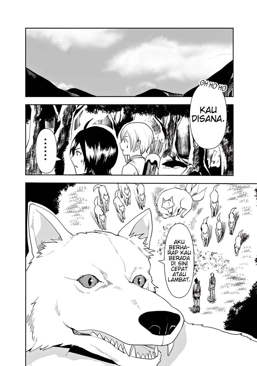 Isekai ni Kita Boku wa Kiyoubinbode Subayasa Tayorina Tabi wo Suru Chapter 11