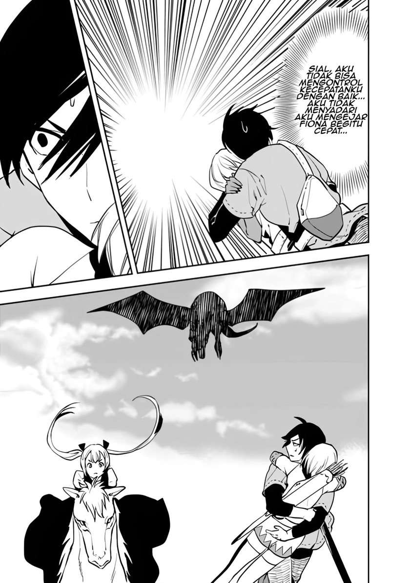 Isekai ni Kita Boku wa Kiyoubinbode Subayasa Tayorina Tabi wo Suru Chapter 16