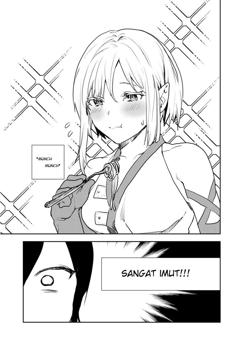 Isekai ni Kita Boku wa Kiyoubinbode Subayasa Tayorina Tabi wo Suru Chapter 2