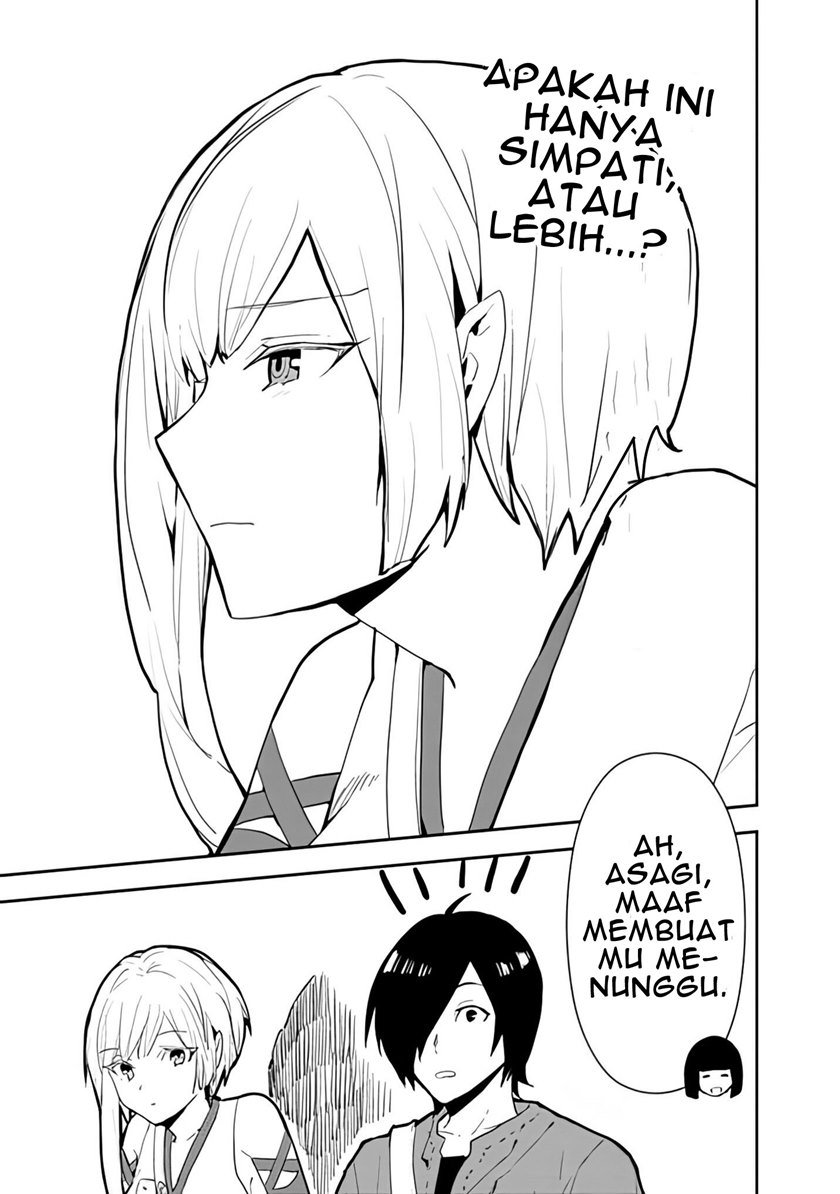 Isekai ni Kita Boku wa Kiyoubinbode Subayasa Tayorina Tabi wo Suru Chapter 21