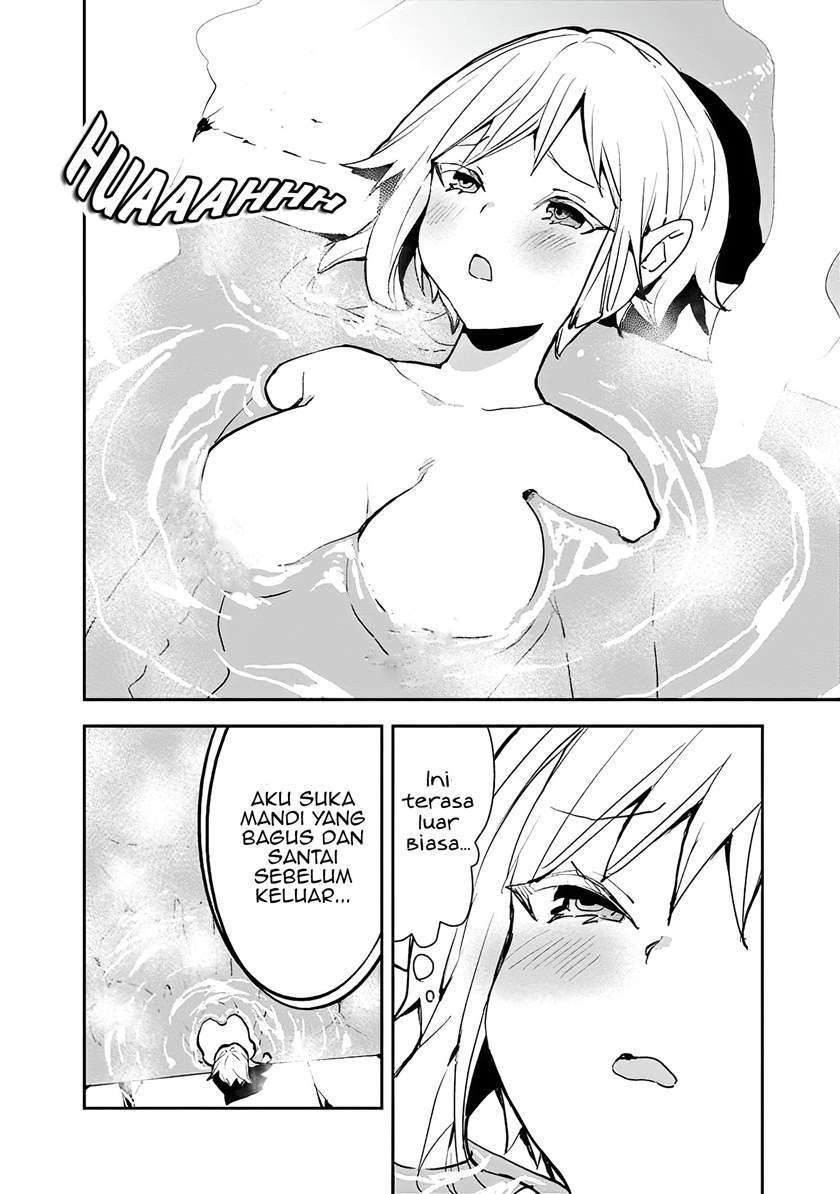 Isekai ni Kita Boku wa Kiyoubinbode Subayasa Tayorina Tabi wo Suru Chapter 23