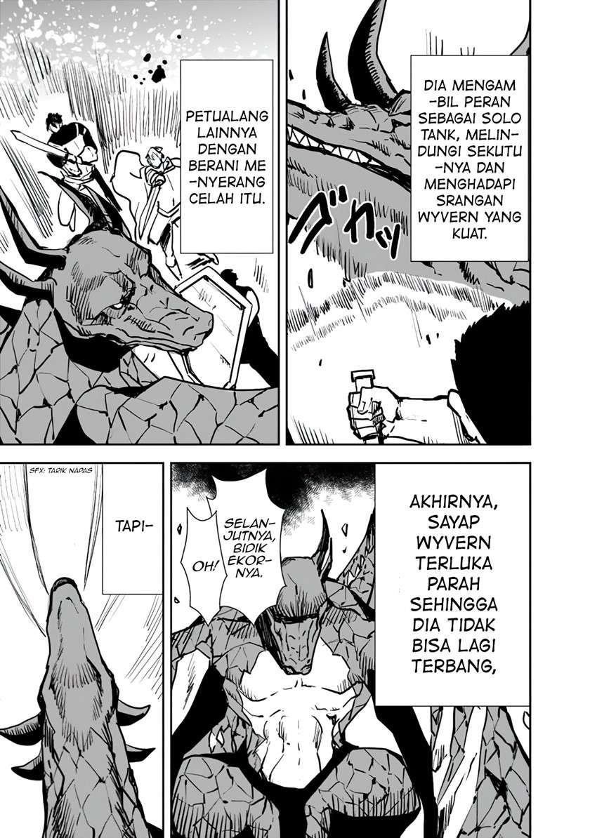 Isekai ni Kita Boku wa Kiyoubinbode Subayasa Tayorina Tabi wo Suru Chapter 24