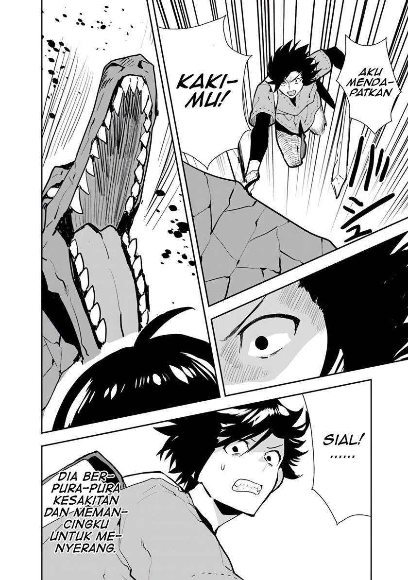 Isekai ni Kita Boku wa Kiyoubinbode Subayasa Tayorina Tabi wo Suru Chapter 26