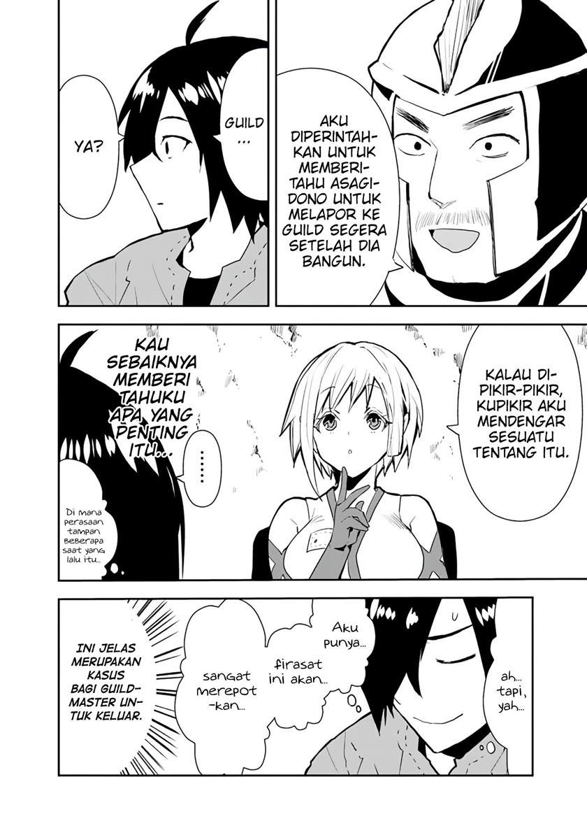 Isekai ni Kita Boku wa Kiyoubinbode Subayasa Tayorina Tabi wo Suru Chapter 28