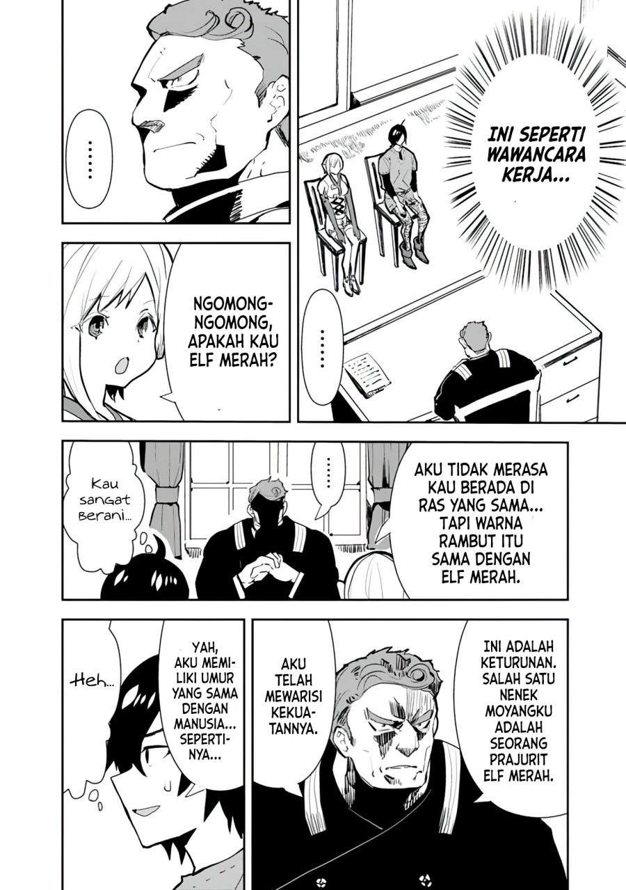 Isekai ni Kita Boku wa Kiyoubinbode Subayasa Tayorina Tabi wo Suru Chapter 29